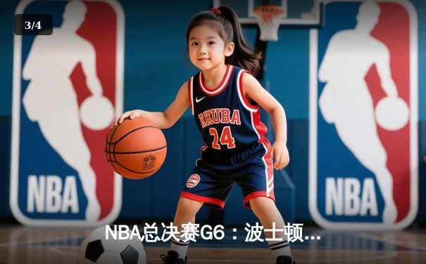 NBA总决赛G6：波士顿凯尔特人客场力克勇士，塔图姆26+10+6率队夺赛点 - 3