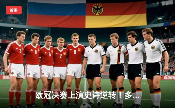 欧冠决赛上演史诗逆转！多特蒙德点球大战力克皇家马德里问鼎欧洲之巅