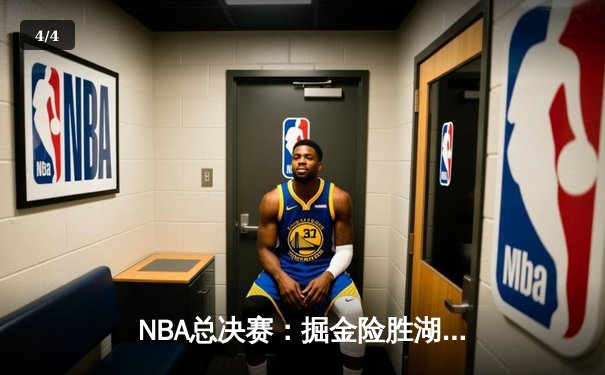 NBA总决赛：掘金险胜湖人，约基奇三双助队夺取赛点 - 4