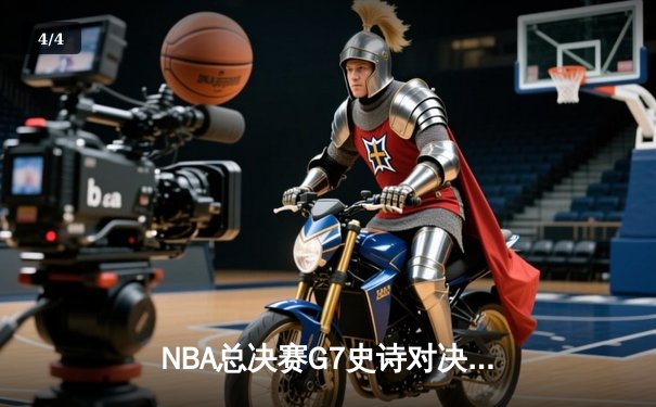 NBA总决赛G7史诗对决：湖人加时险胜凯尔特人捧起第18冠 - 4