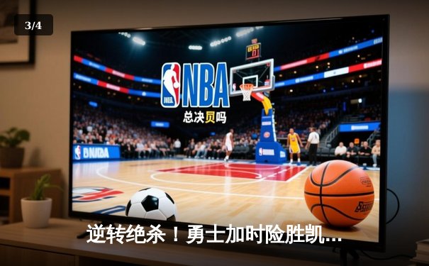 逆转绝杀！勇士加时险胜凯尔特人，库里43分创赛季新高 - 3