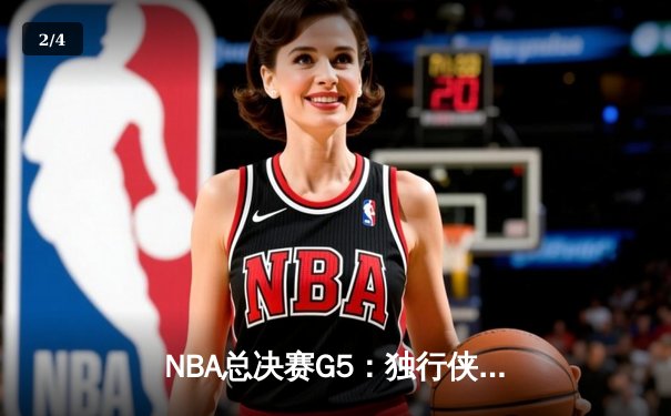 NBA总决赛G5：独行侠绝地反击，东契奇三双率队扳回一城 - 2