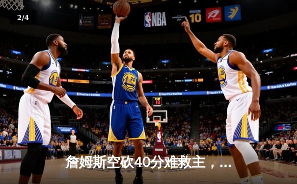 詹姆斯空砍40分难救主，湖人加时惜败掘金，系列赛0-3陷入绝境 - 2