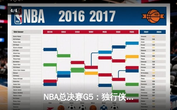 NBA总决赛G5：独行侠惊险逆转凯尔特人，东契奇狂砍40+三双捍卫主场 - 4