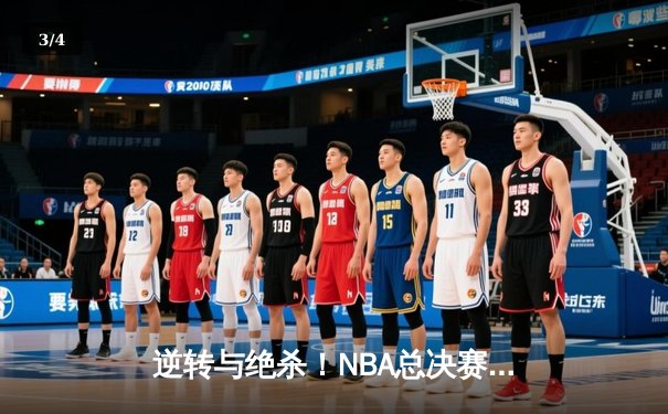 逆转与绝杀！NBA总决赛G5詹眉合砍78分，湖人加时险胜热火夺赛点 - 3